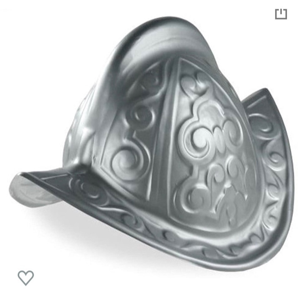 John Smith Halloween hat